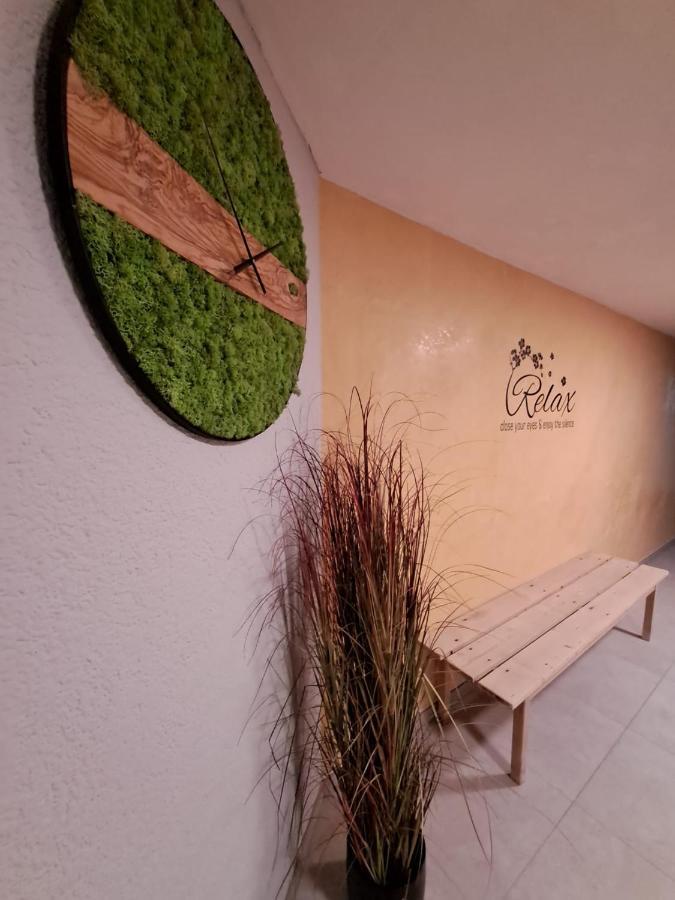 Residenz Schauinsland, Ganzes Appartement, Sauna Todtnau Esterno foto