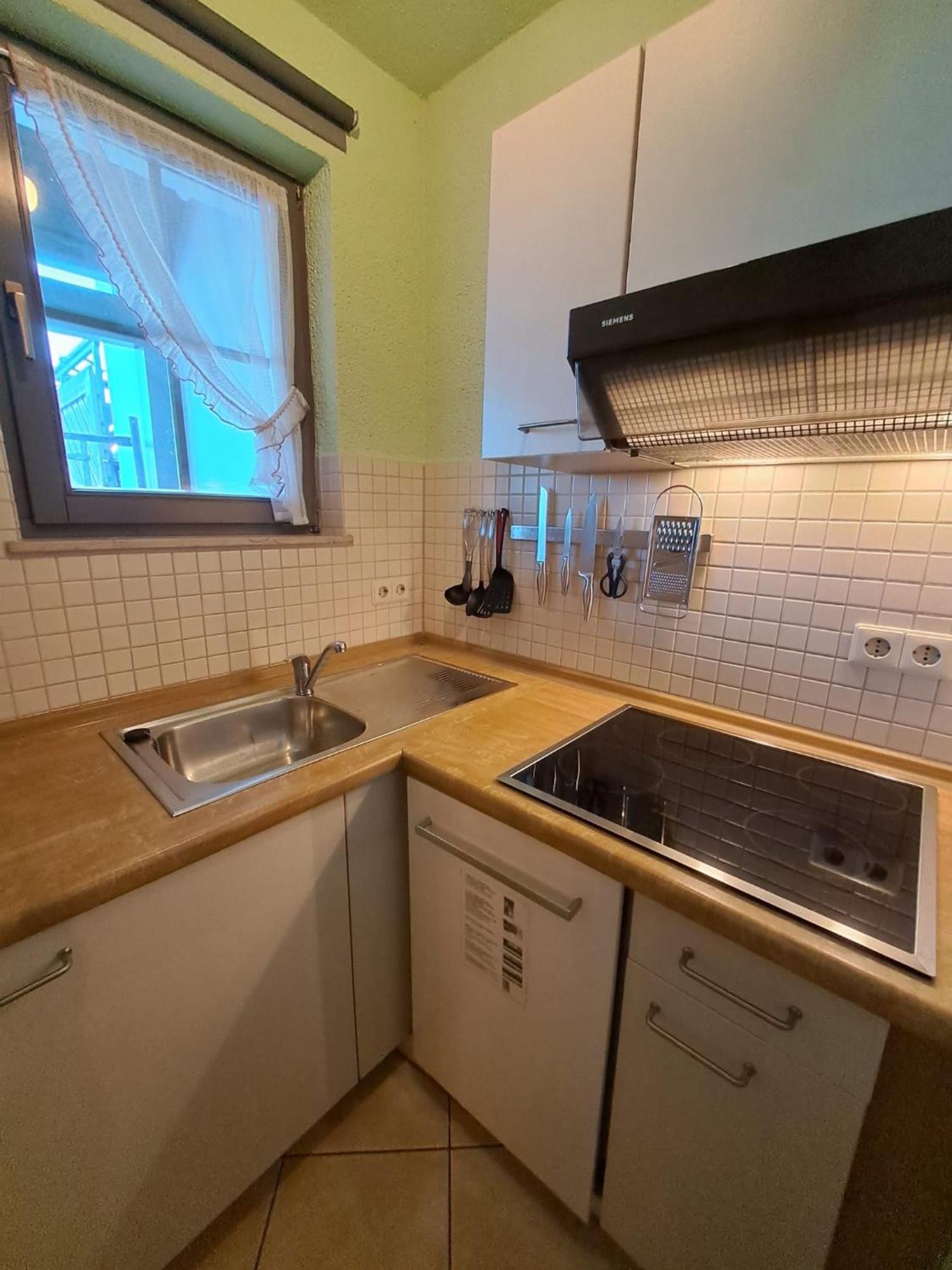 Residenz Schauinsland, Ganzes Appartement, Sauna Todtnau Esterno foto