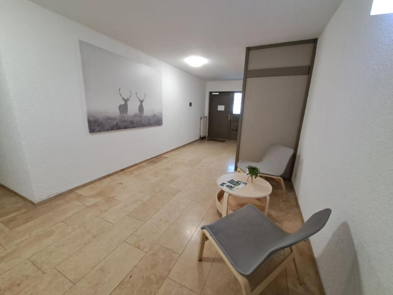 Residenz Schauinsland, Ganzes Appartement, Sauna Todtnau Esterno foto