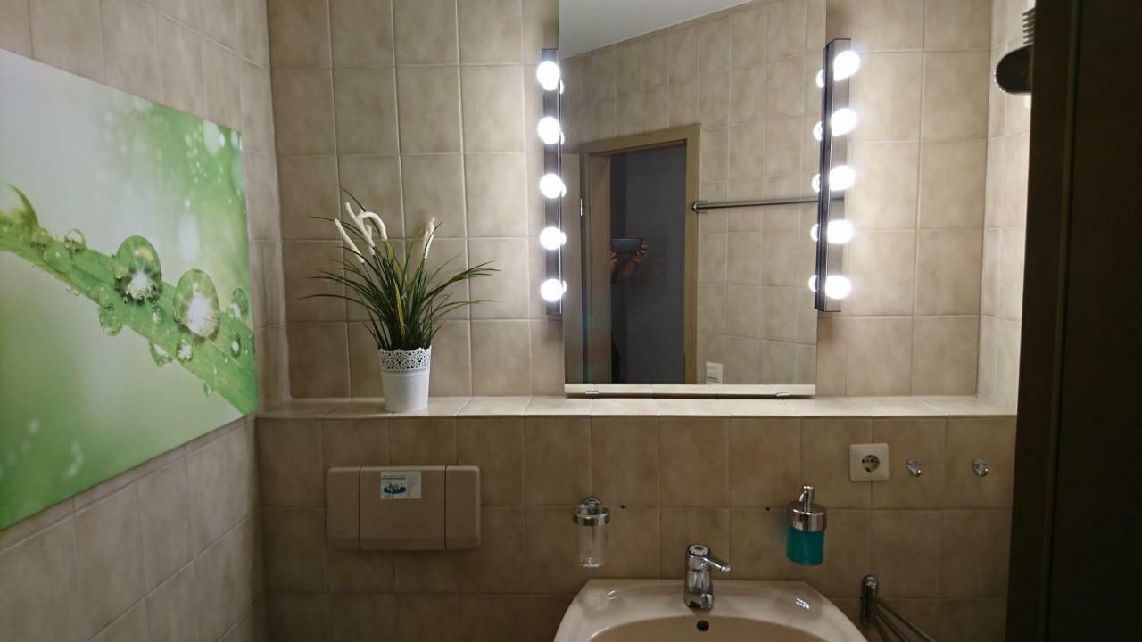 Residenz Schauinsland, Ganzes Appartement, Sauna Todtnau Esterno foto